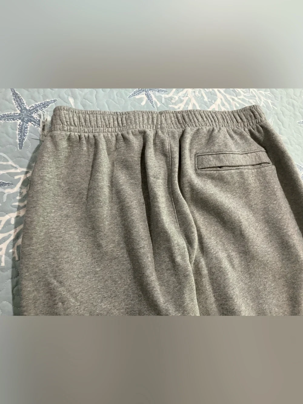Nike adult XL joggers